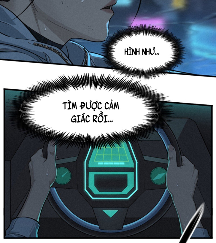 Linh Lung • Nguyệt Khôi Truyện Chapter 31.4 - Trang 2