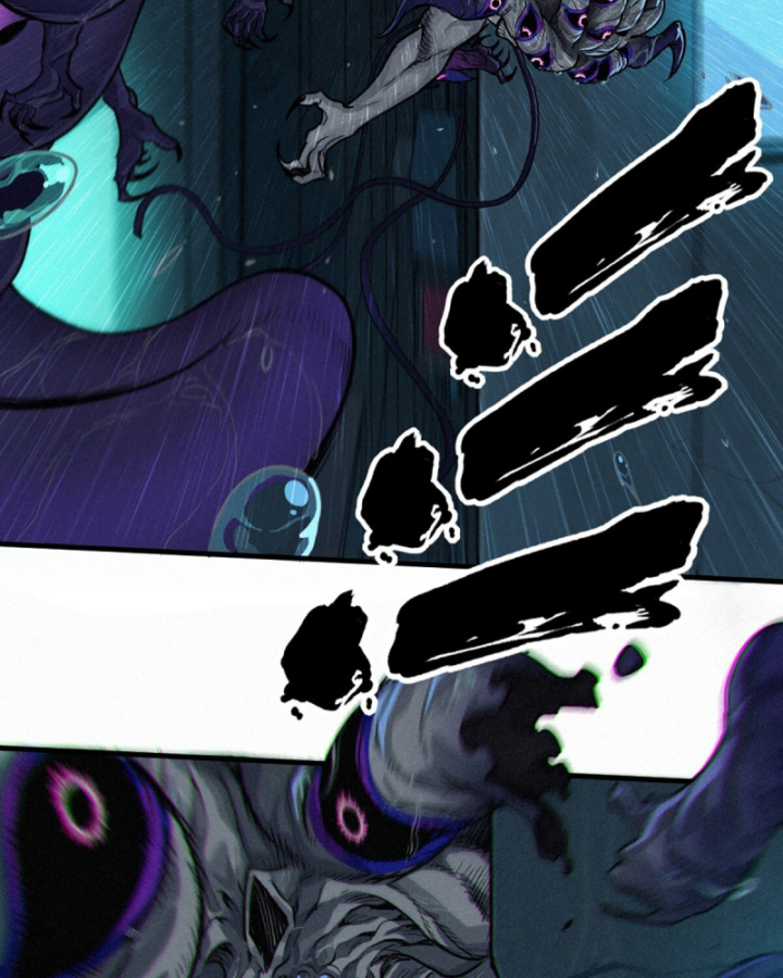 Linh Lung • Nguyệt Khôi Truyện Chapter 31.4 - Trang 2