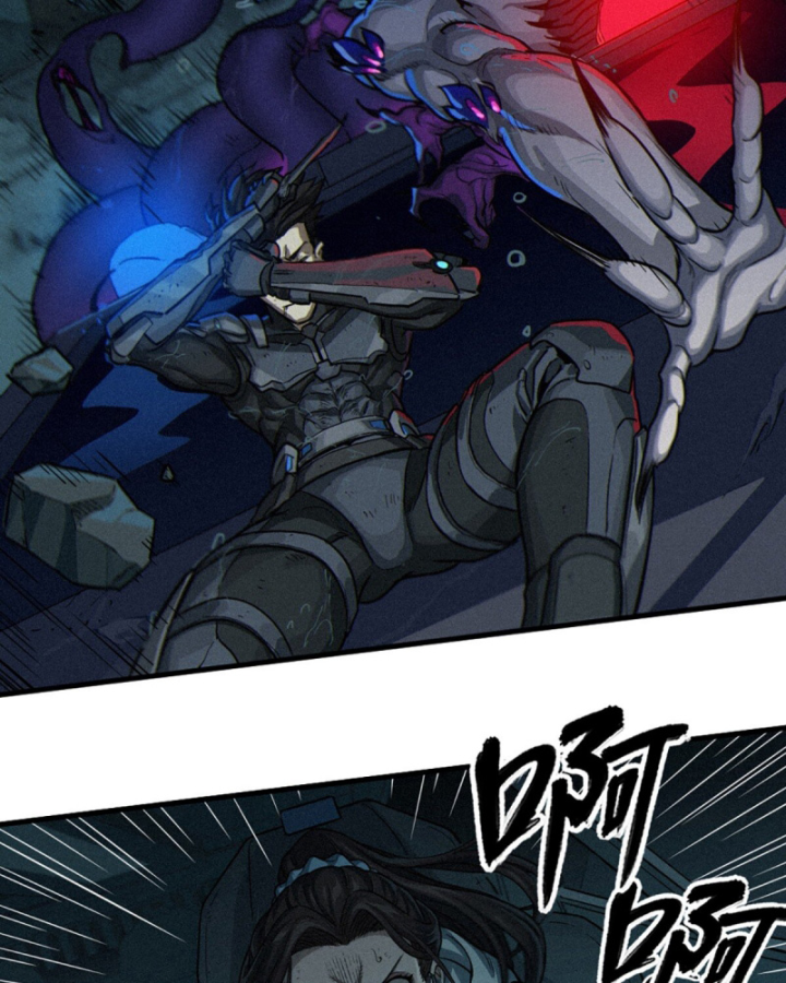 Linh Lung • Nguyệt Khôi Truyện Chapter 31.4 - Trang 2