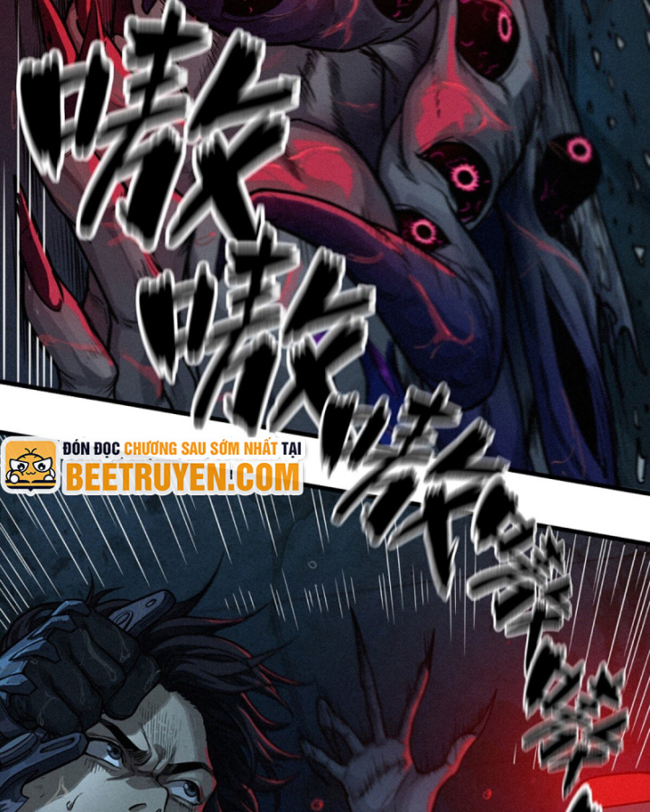 Linh Lung • Nguyệt Khôi Truyện Chapter 31.4 - Trang 2
