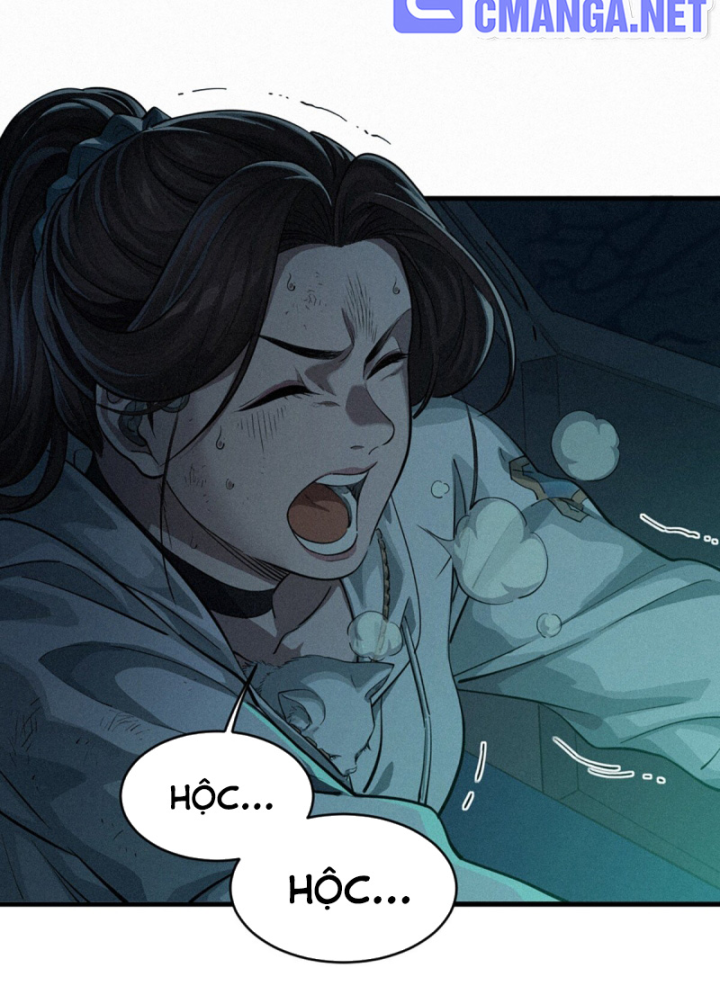 Linh Lung • Nguyệt Khôi Truyện Chapter 31.4 - Trang 2