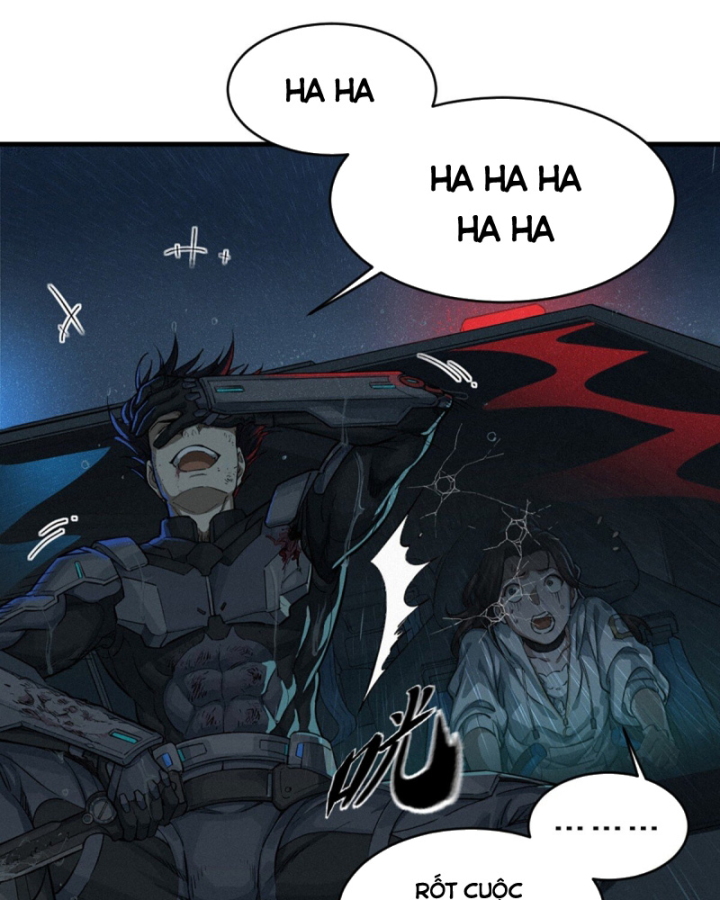 Linh Lung • Nguyệt Khôi Truyện Chapter 31.4 - Trang 2