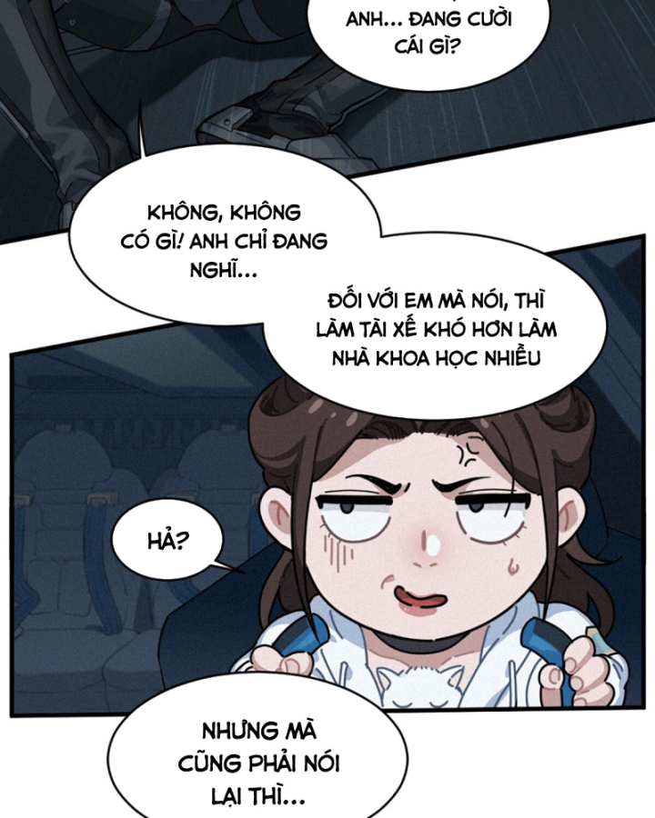 Linh Lung • Nguyệt Khôi Truyện Chapter 31.4 - Trang 2