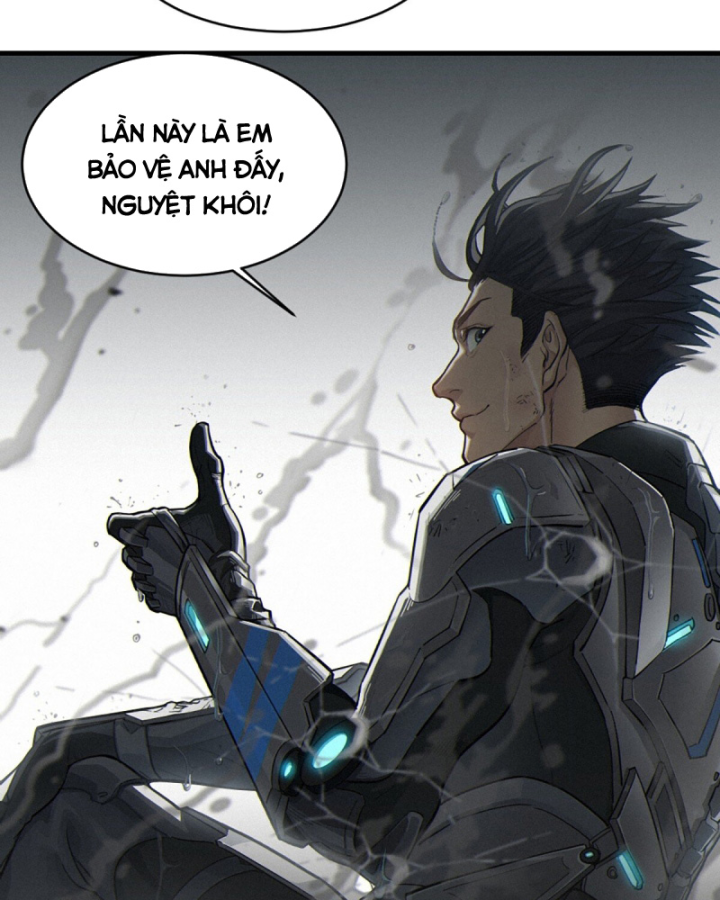 Linh Lung • Nguyệt Khôi Truyện Chapter 31.4 - Trang 2