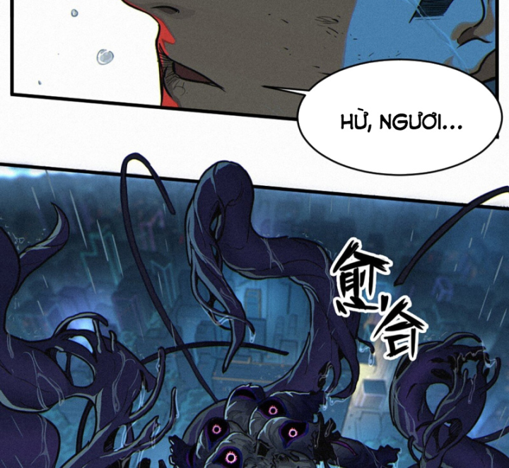 Linh Lung • Nguyệt Khôi Truyện Chapter 31.4 - Trang 2