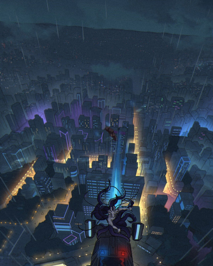 Linh Lung • Nguyệt Khôi Truyện Chapter 31.4 - Trang 2