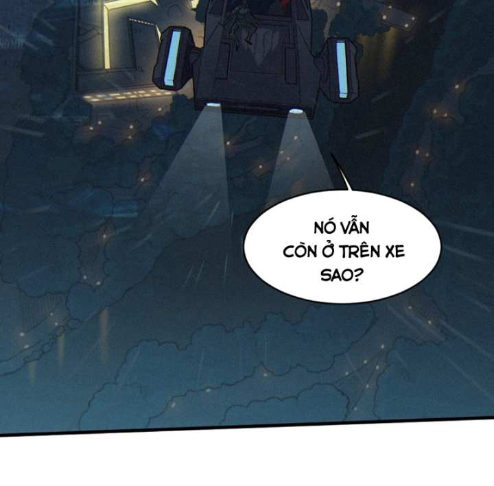 Linh Lung • Nguyệt Khôi Truyện Chapter 31.4 - Trang 2