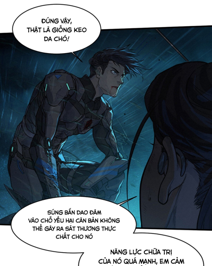 Linh Lung • Nguyệt Khôi Truyện Chapter 31.4 - Trang 2