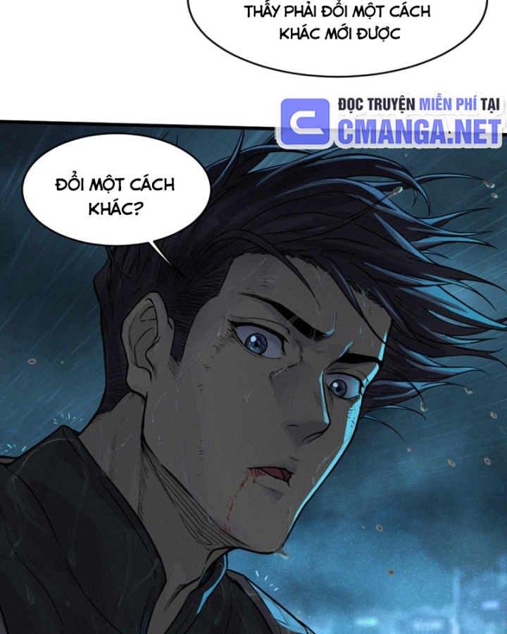 Linh Lung • Nguyệt Khôi Truyện Chapter 31.4 - Trang 2