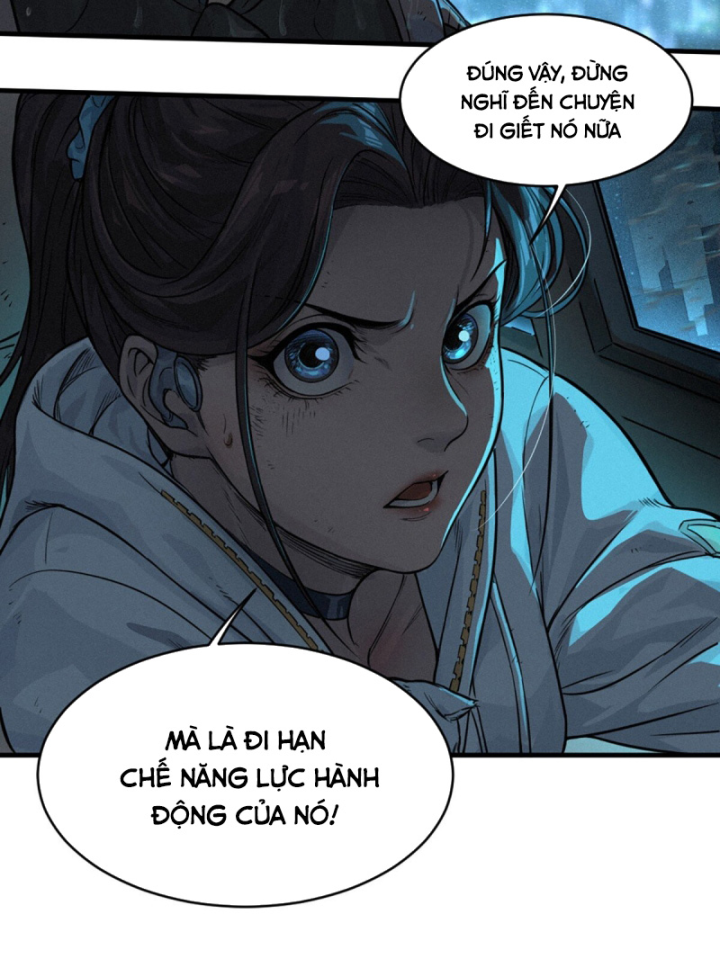 Linh Lung • Nguyệt Khôi Truyện Chapter 31.4 - Trang 2