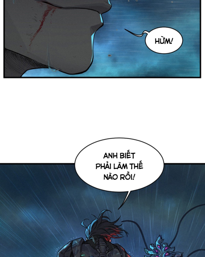 Linh Lung • Nguyệt Khôi Truyện Chapter 31.4 - Trang 2