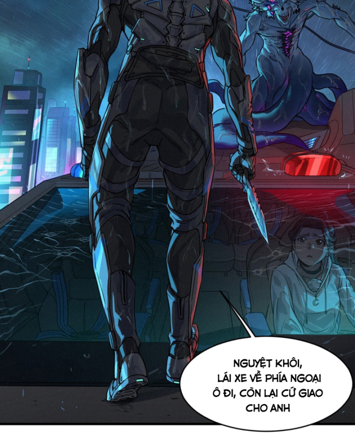 Linh Lung • Nguyệt Khôi Truyện Chapter 31.4 - Trang 2