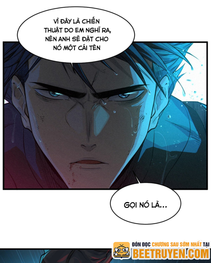 Linh Lung • Nguyệt Khôi Truyện Chapter 31.4 - Trang 2