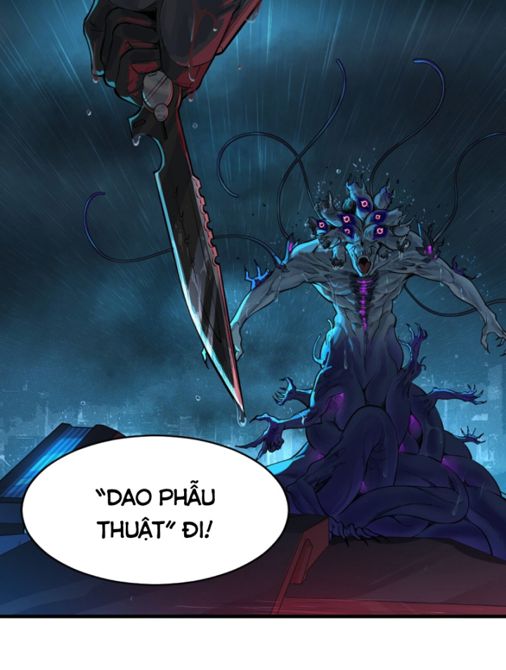 Linh Lung • Nguyệt Khôi Truyện Chapter 31.4 - Trang 2