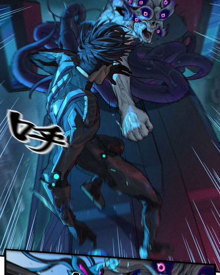 Linh Lung • Nguyệt Khôi Truyện Chapter 31.4 - Trang 2