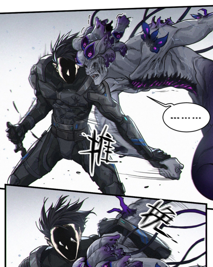 Linh Lung • Nguyệt Khôi Truyện Chapter 31.4 - Trang 2