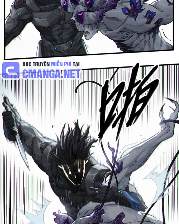 Linh Lung • Nguyệt Khôi Truyện Chapter 31.4 - Trang 2