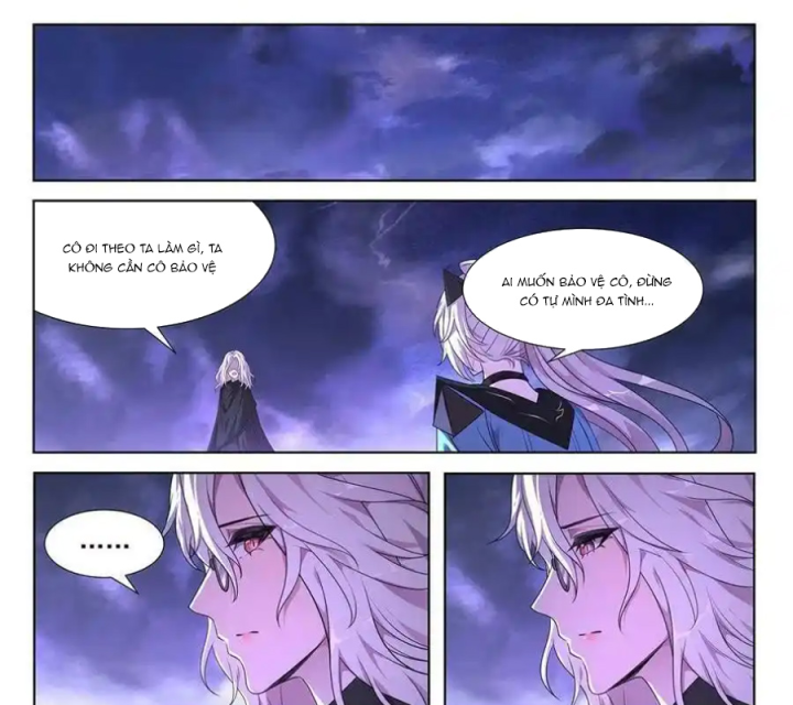 Girl And Science Chapter 745 - Trang 3