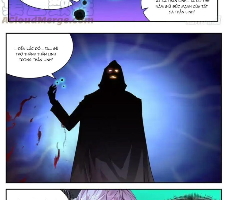 Girl And Science Chapter 745 - Trang 3