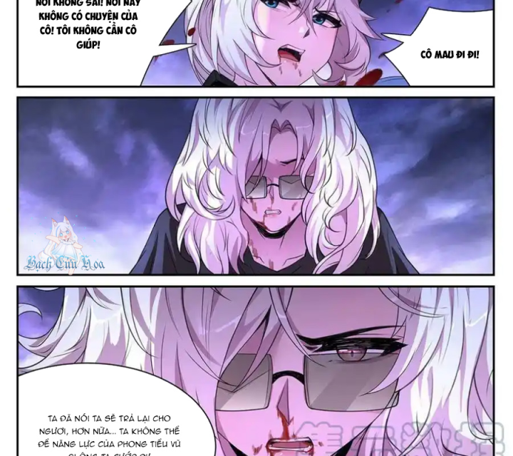 Girl And Science Chapter 745 - Trang 3