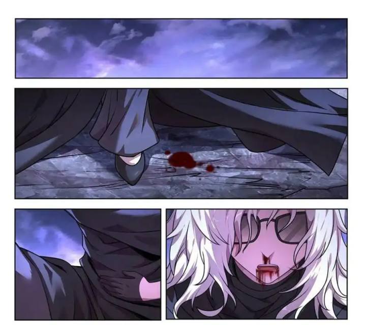 Girl And Science Chapter 747 - Trang 3