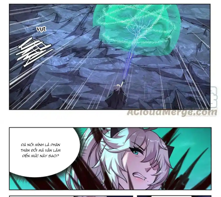 Girl And Science Chapter 747 - Trang 3