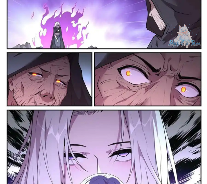 Girl And Science Chapter 747 - Trang 3