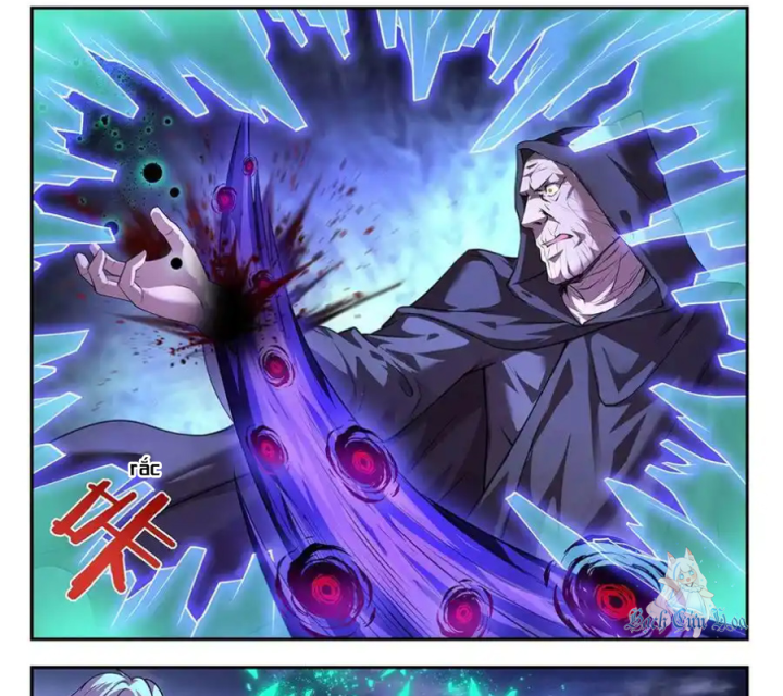 Girl And Science Chapter 747 - Trang 3