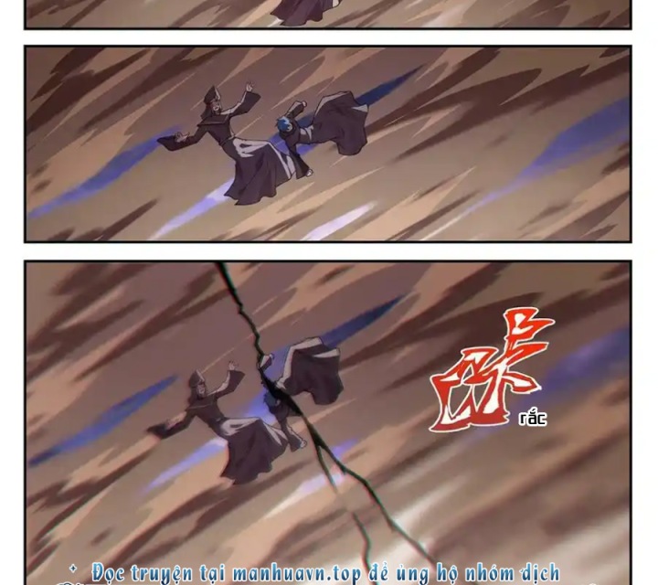 Girl And Science Chapter 748 - Trang 3