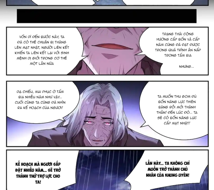 Girl And Science Chapter 749 - Trang 3