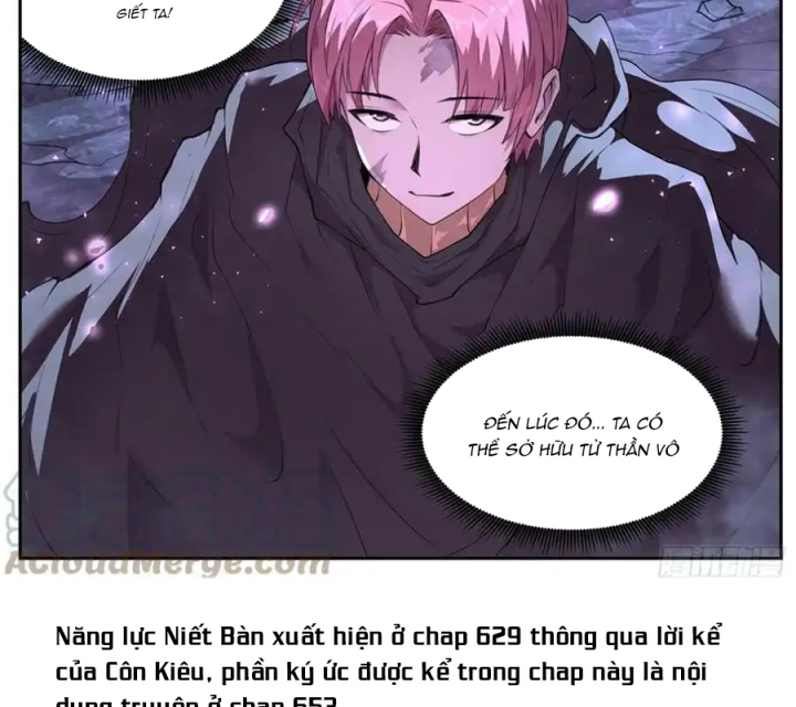 Girl And Science Chapter 749 - Trang 3