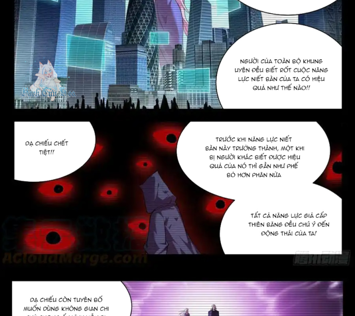 Girl And Science Chapter 749 - Trang 3