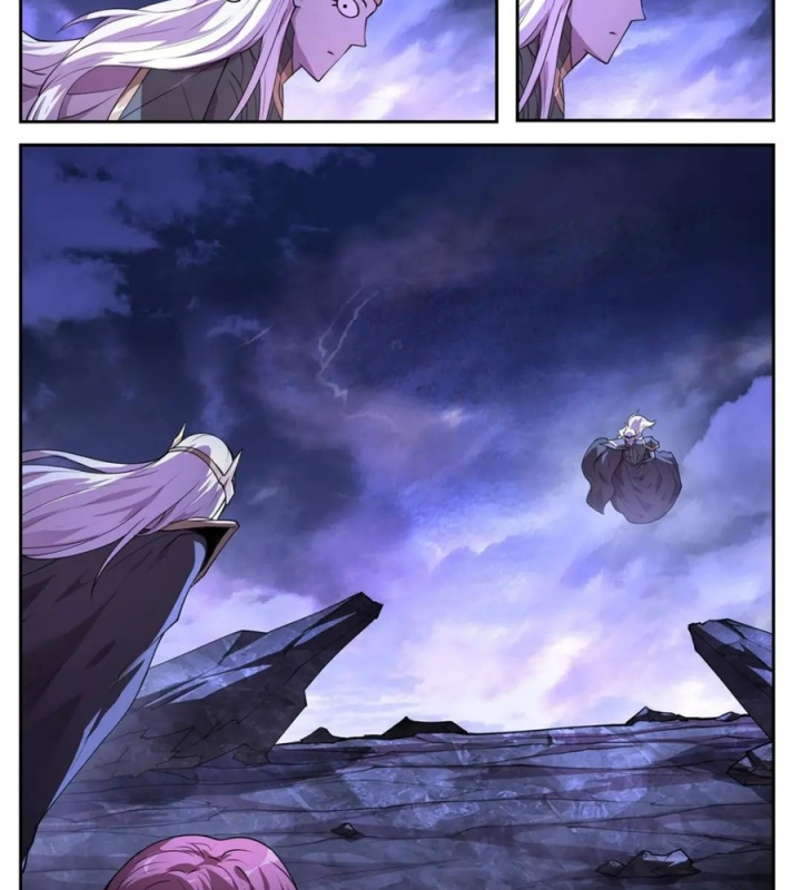 Girl And Science Chapter 751 - Next Chapter 752