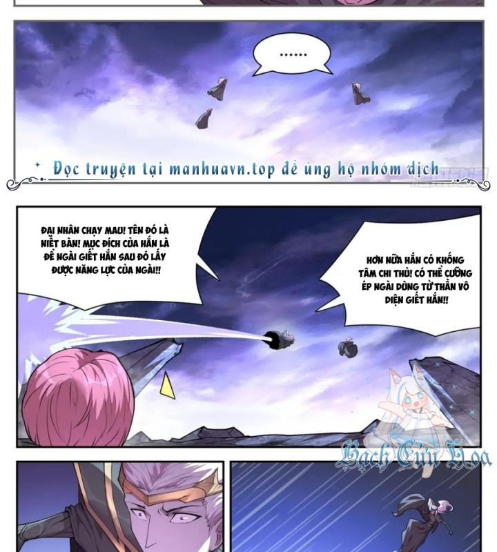 Girl And Science Chapter 751 - Next Chapter 752