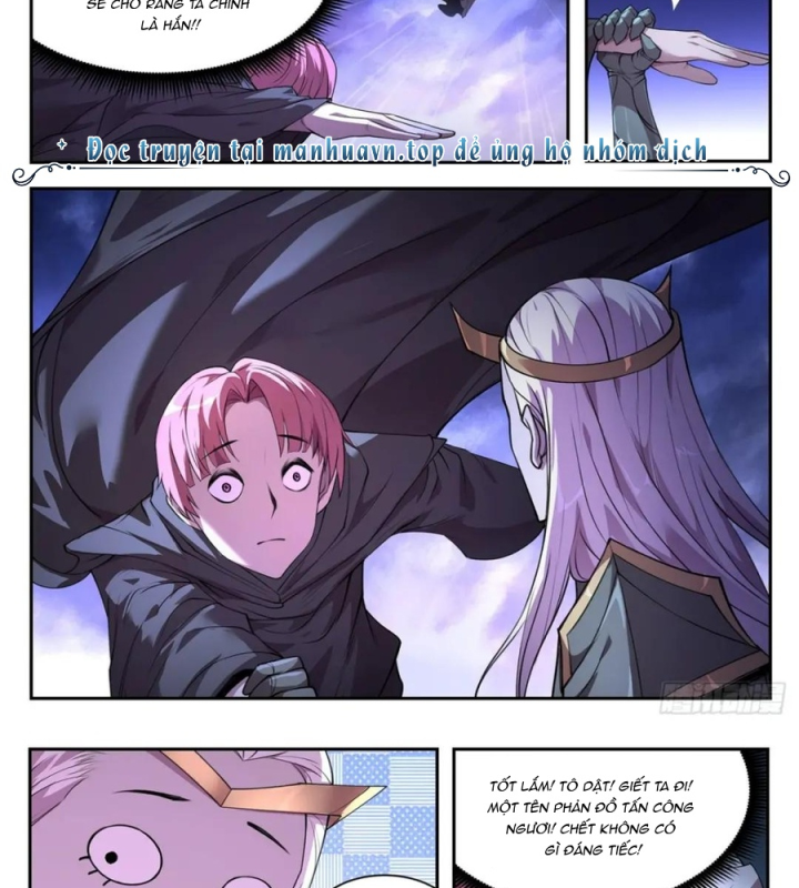 Girl And Science Chapter 751 - Next Chapter 752