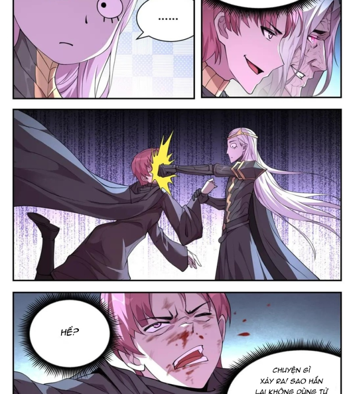 Girl And Science Chapter 751 - Next Chapter 752