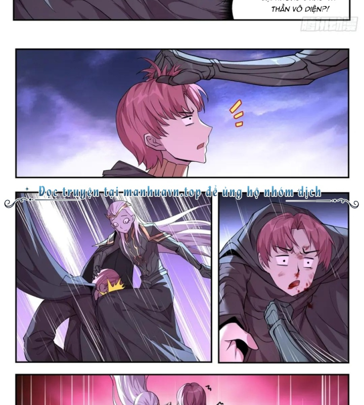 Girl And Science Chapter 751 - Next Chapter 752