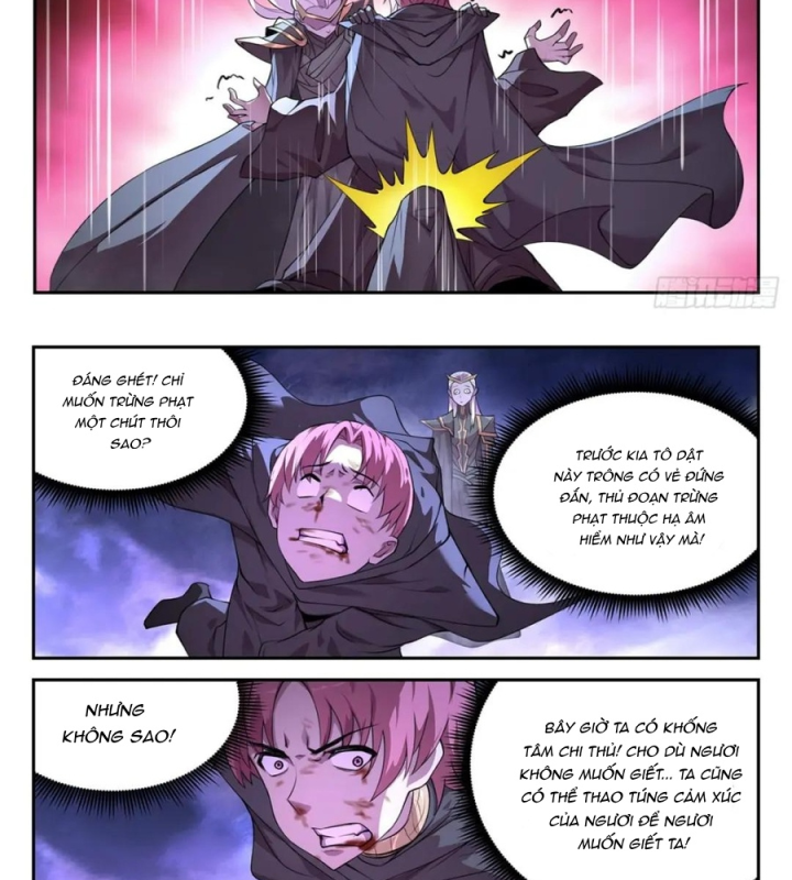 Girl And Science Chapter 751 - Next Chapter 752