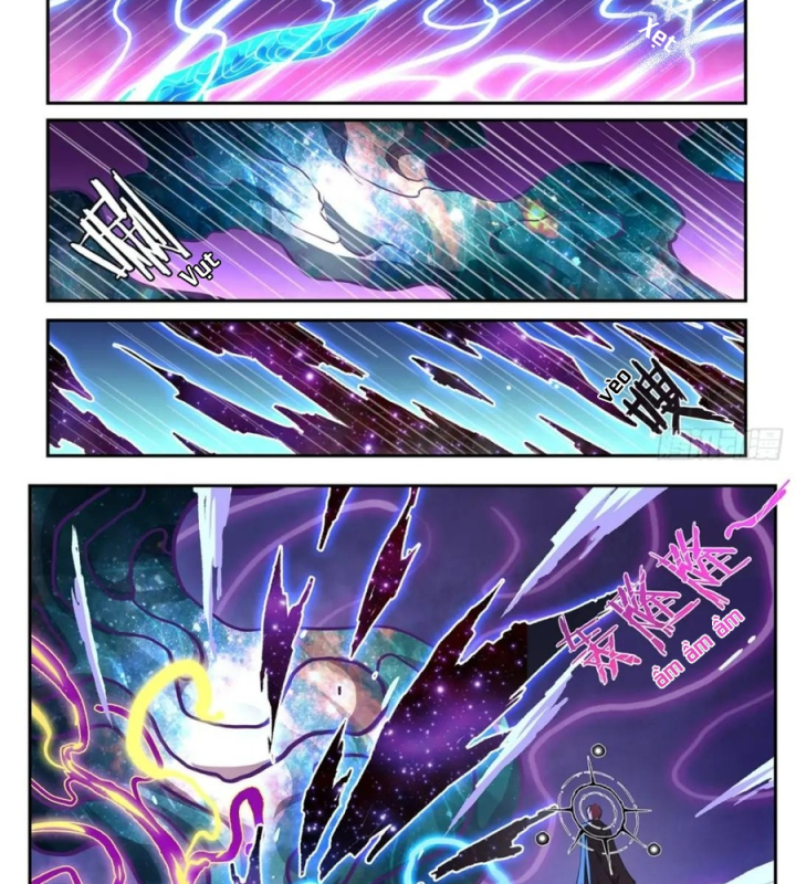 Girl And Science Chapter 752 - Trang 3