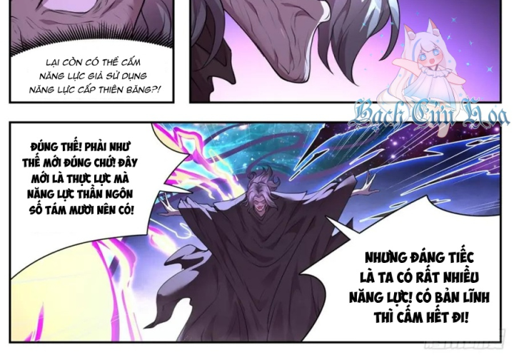 Girl And Science Chapter 752 - Trang 3