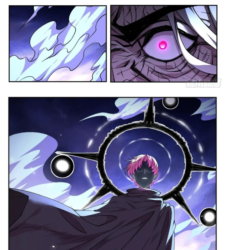 Girl And Science Chapter 752 - Trang 3