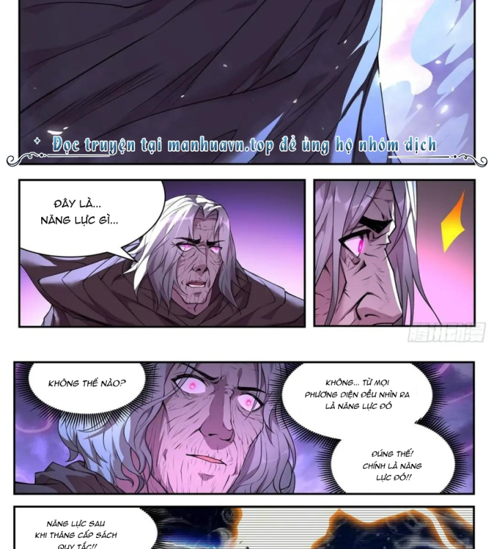 Girl And Science Chapter 752 - Trang 3