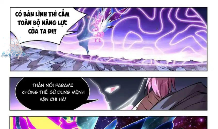 Girl And Science Chapter 753 - Trang 3