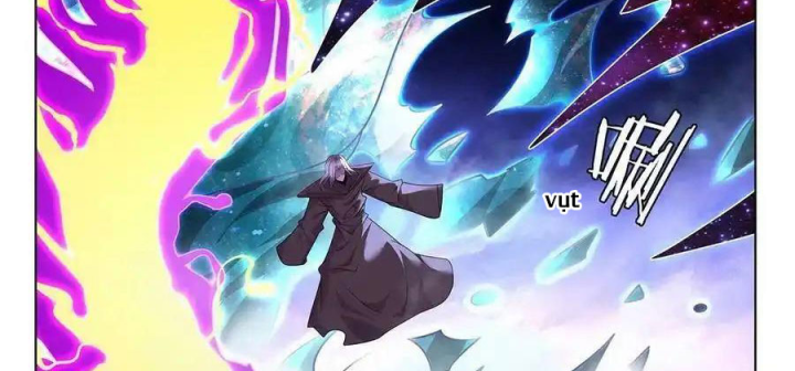 Girl And Science Chapter 753 - Trang 3