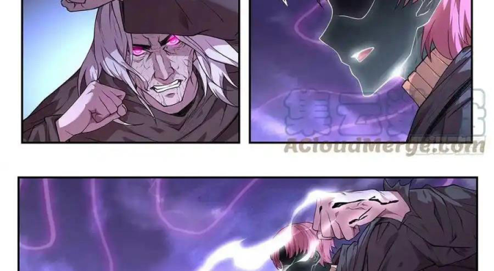 Girl And Science Chapter 753 - Trang 3