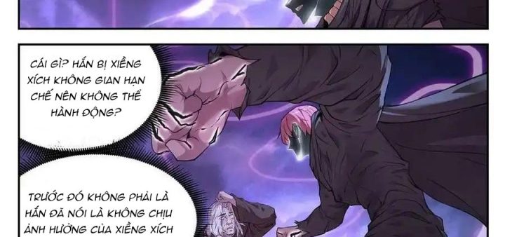 Girl And Science Chapter 753 - Trang 3