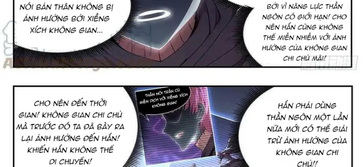 Girl And Science Chapter 753 - Trang 3