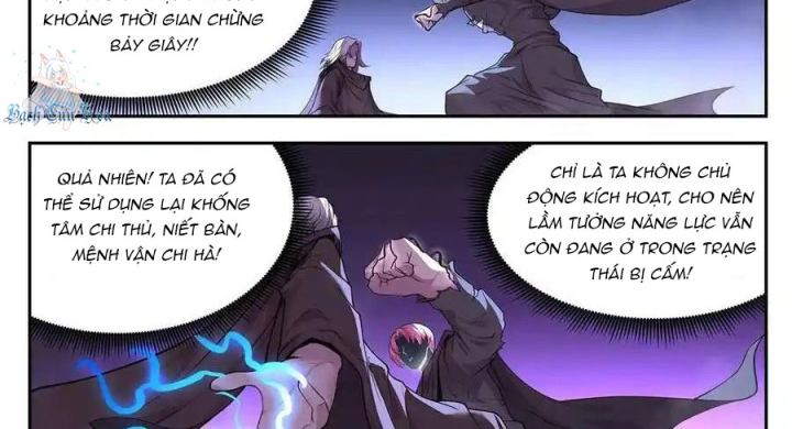 Girl And Science Chapter 753 - Trang 3