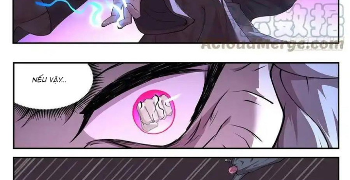 Girl And Science Chapter 753 - Trang 3