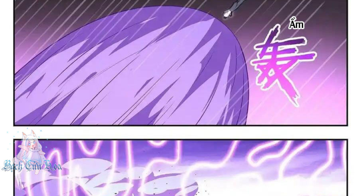 Girl And Science Chapter 753 - Trang 3